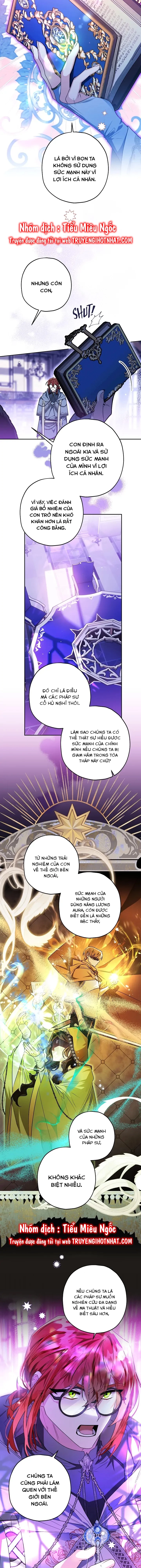 Lần Này Tôi Sẽ Yêu Thương Bản Thân Hơn Chapter 53 - 12