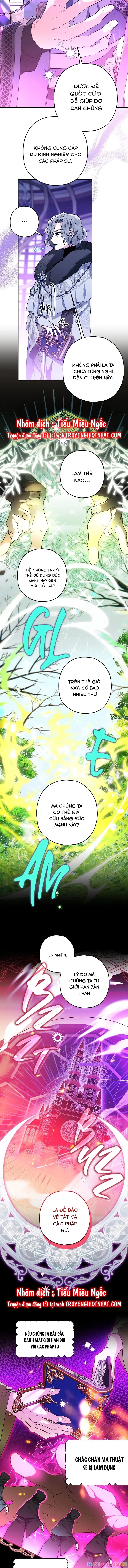 Lần Này Tôi Sẽ Yêu Thương Bản Thân Hơn Chapter 53 - 13