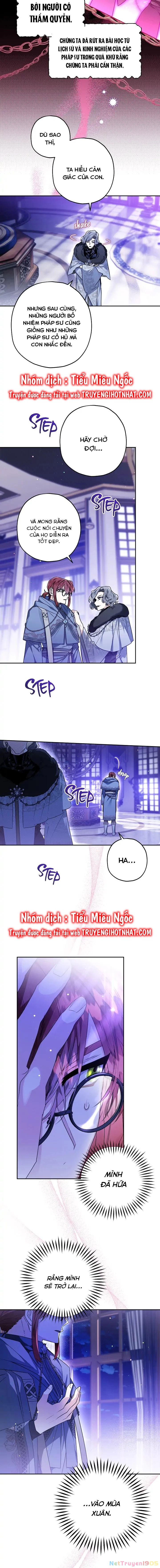 Lần Này Tôi Sẽ Yêu Thương Bản Thân Hơn Chapter 53 - 14