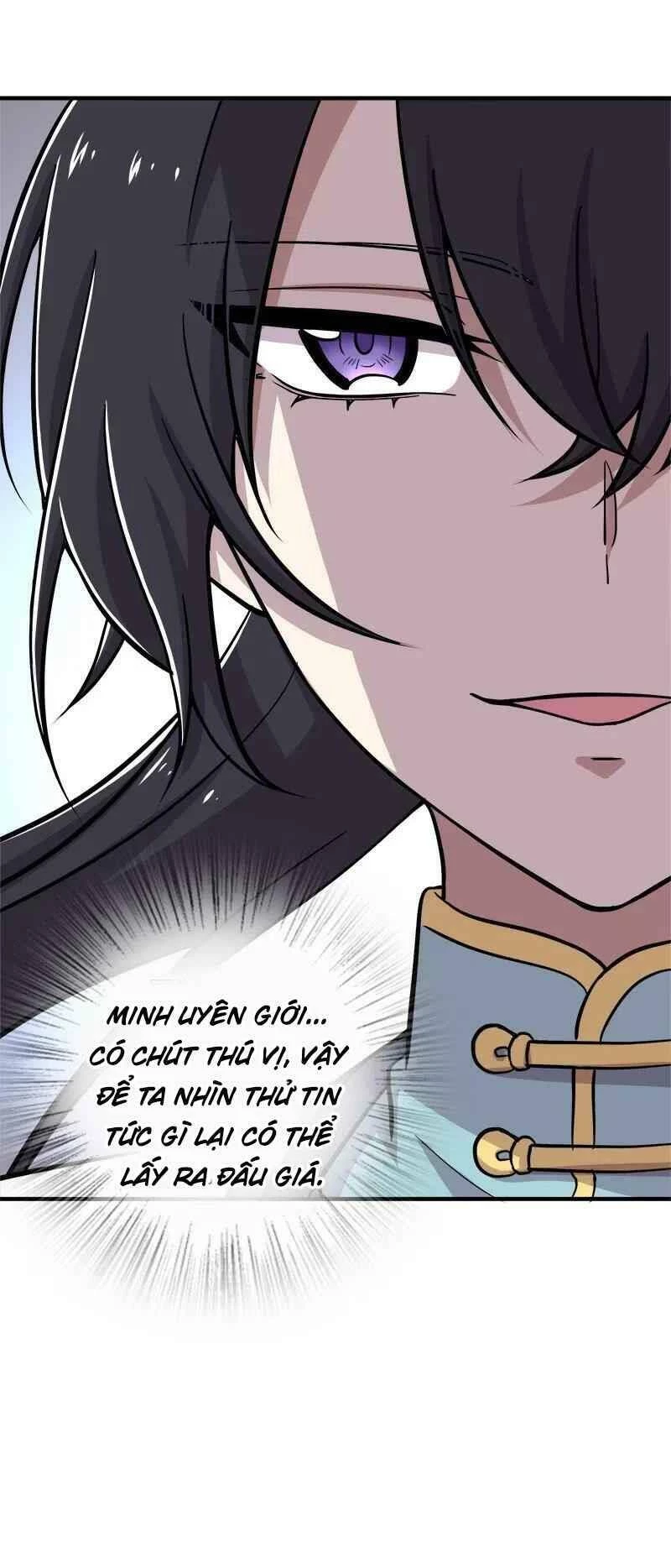 Sinh Hoạt Của Võ Đế Sau Khi Ẩn Cư Chapter 17 - 5