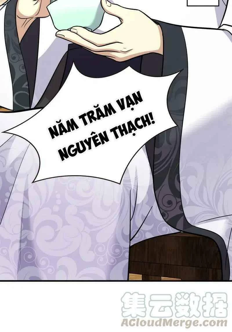 Sinh Hoạt Của Võ Đế Sau Khi Ẩn Cư Chapter 17 - 13