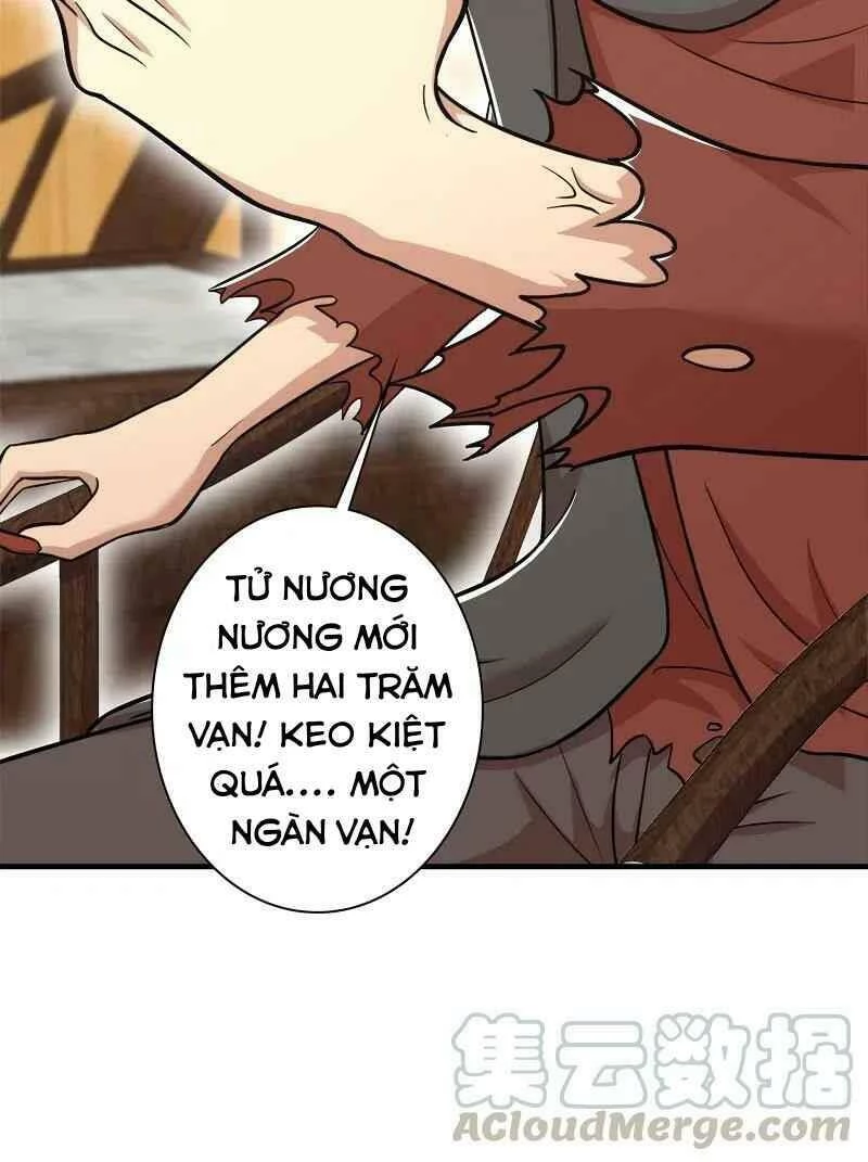 Sinh Hoạt Của Võ Đế Sau Khi Ẩn Cư Chapter 17 - 16