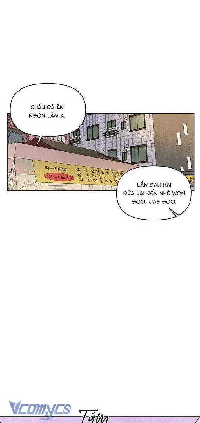 Thật Đáng Thương Cho Chúng Tôi Chapter 1 - Trang 2