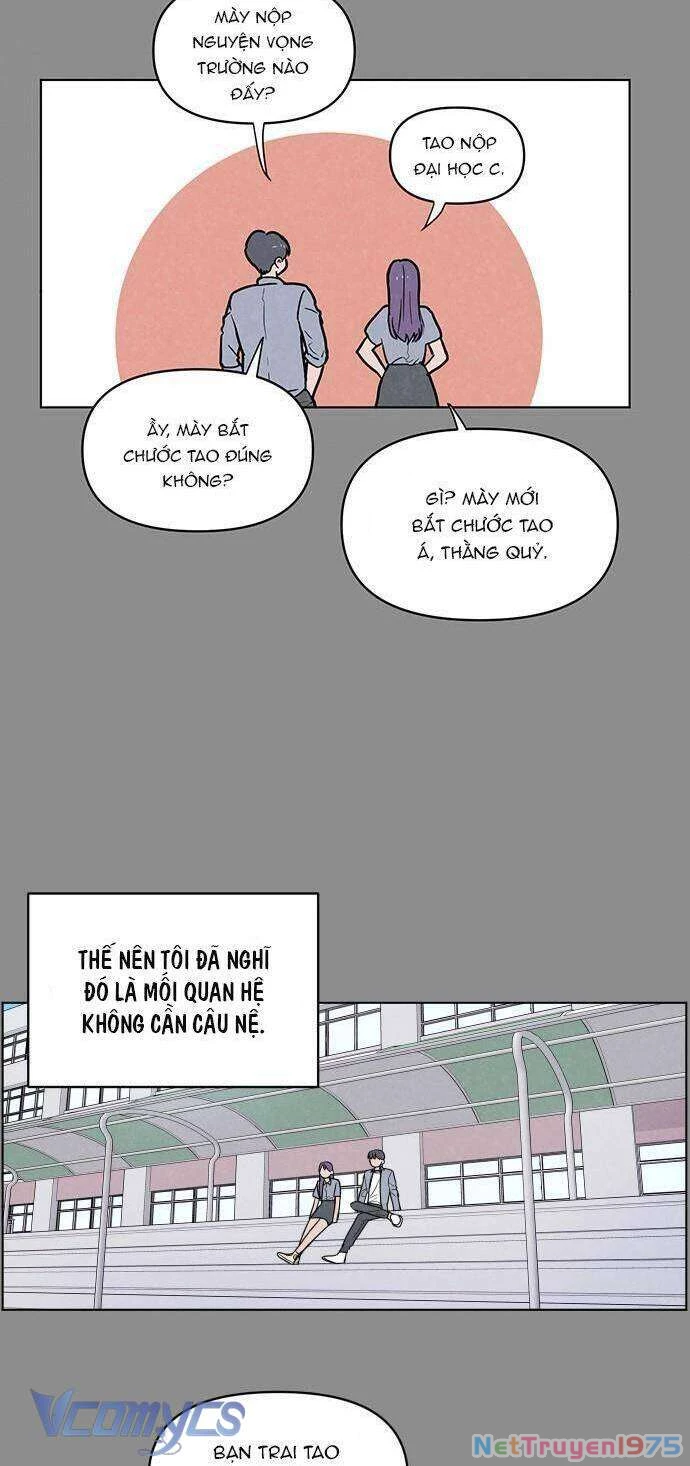 Thật Đáng Thương Cho Chúng Tôi Chapter 1 - Trang 2