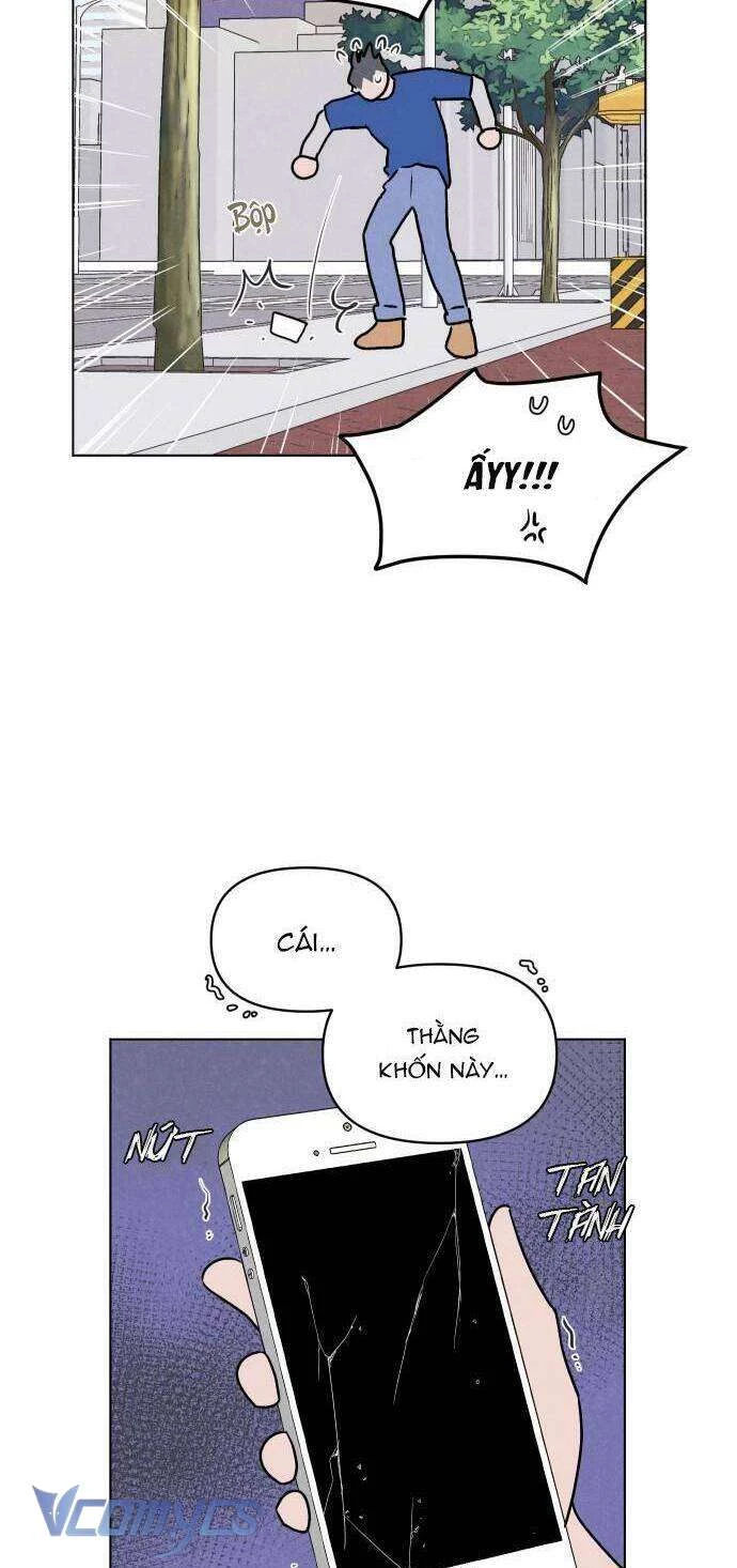 Thật Đáng Thương Cho Chúng Tôi Chapter 1 - Trang 2