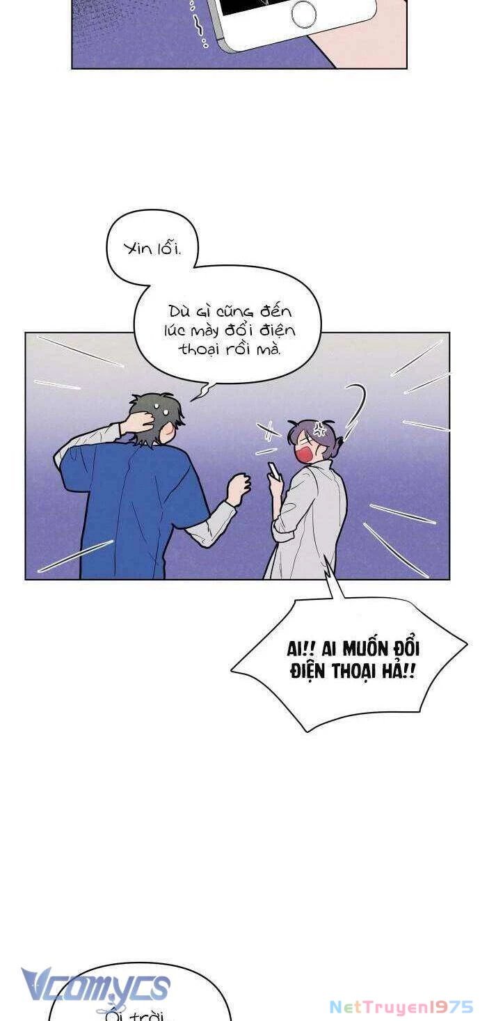 Thật Đáng Thương Cho Chúng Tôi Chapter 1 - Trang 2