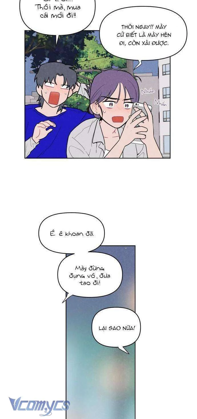 Thật Đáng Thương Cho Chúng Tôi Chapter 1 - Trang 2