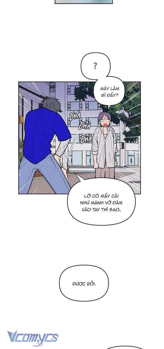 Thật Đáng Thương Cho Chúng Tôi Chapter 1 - Trang 2
