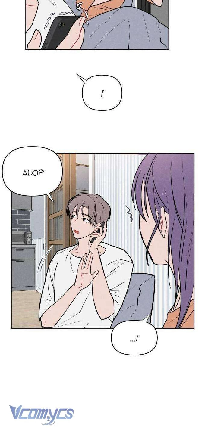 Thật Đáng Thương Cho Chúng Tôi Chapter 1 - Trang 2