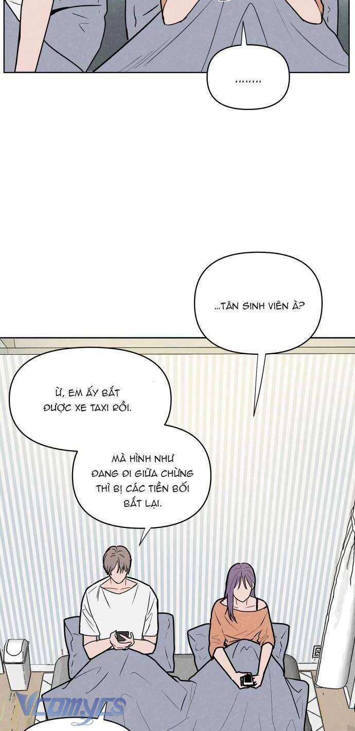 Thật Đáng Thương Cho Chúng Tôi Chapter 1 - Trang 2