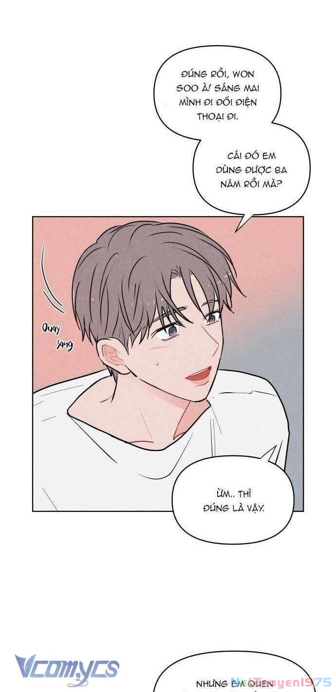 Thật Đáng Thương Cho Chúng Tôi Chapter 1 - Trang 2