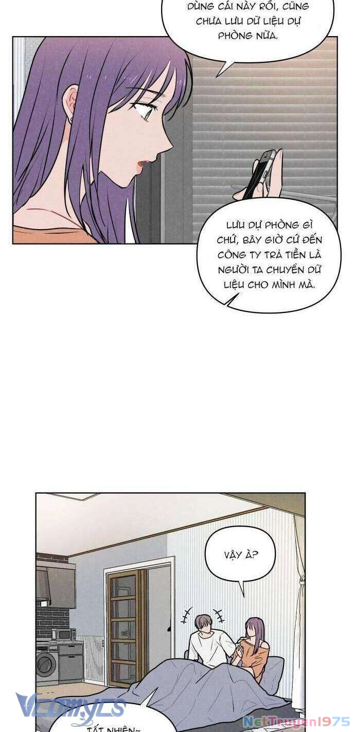 Thật Đáng Thương Cho Chúng Tôi Chapter 1 - Trang 2