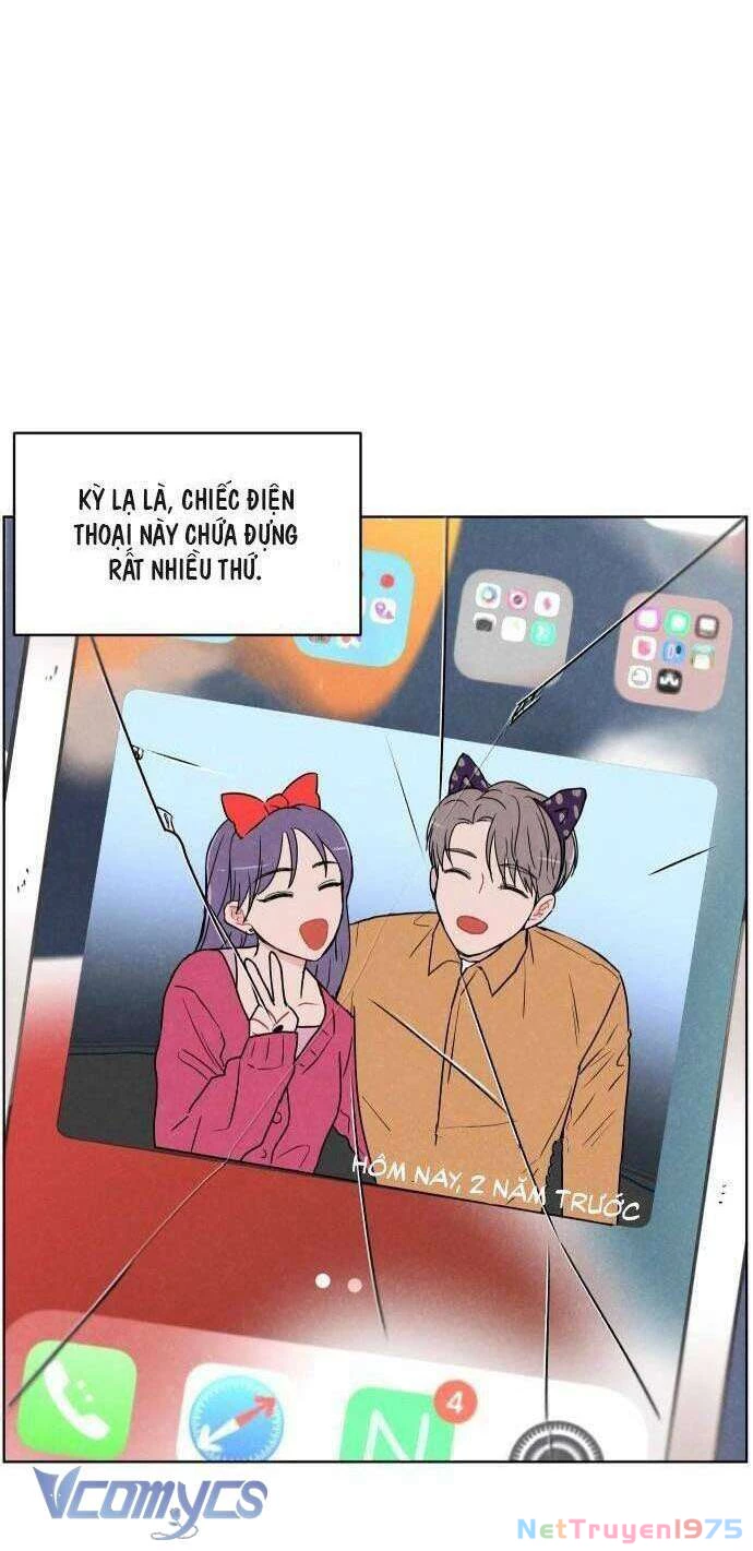 Thật Đáng Thương Cho Chúng Tôi Chapter 1 - Trang 2