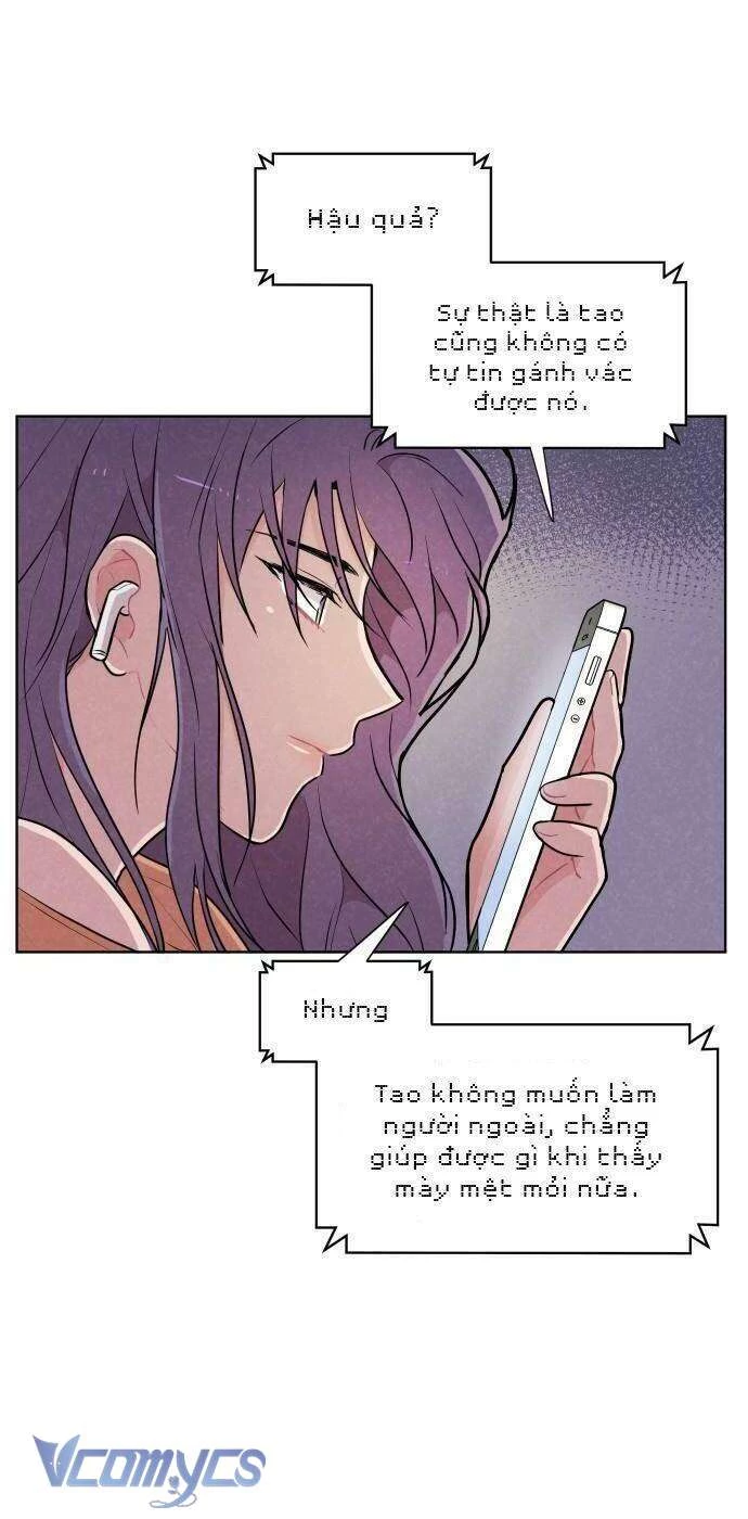 Thật Đáng Thương Cho Chúng Tôi Chapter 1 - Trang 2