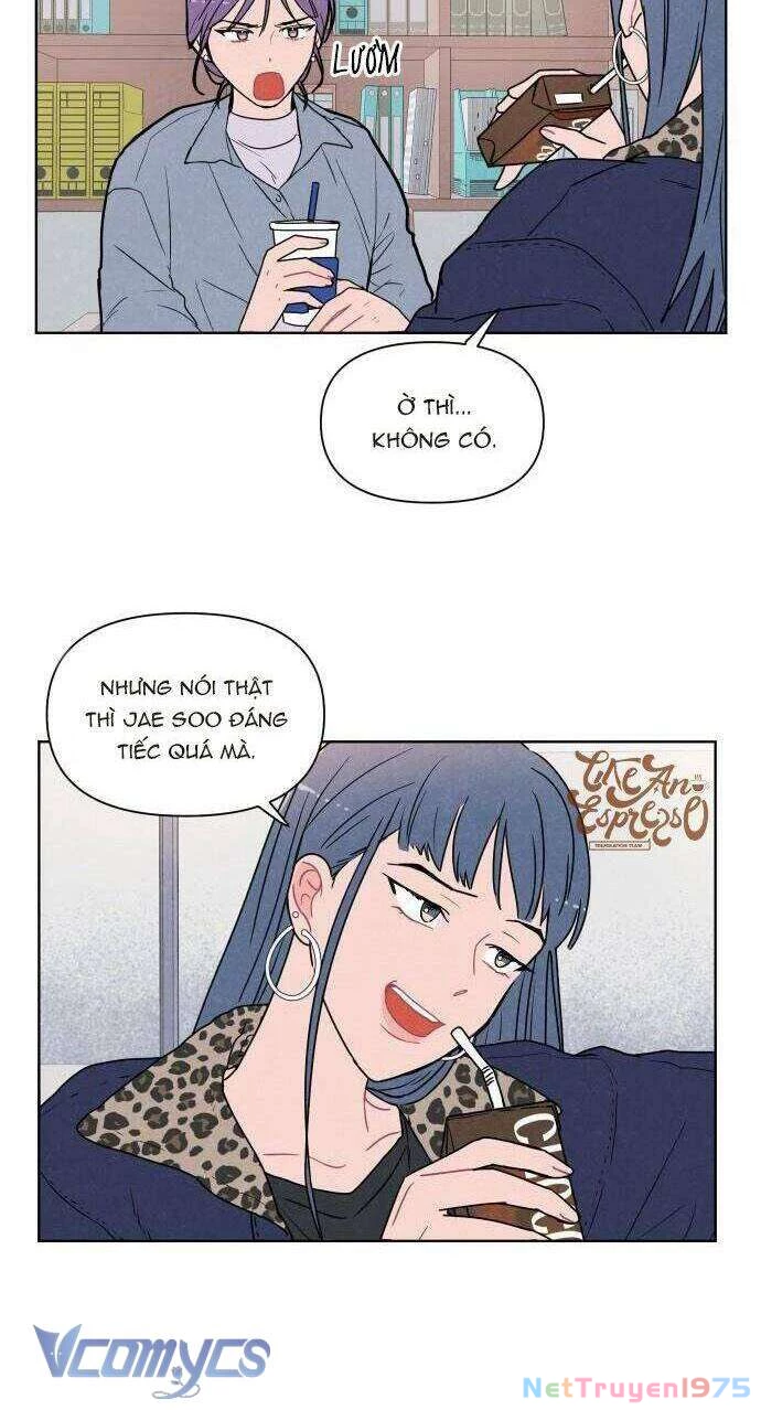 Thật Đáng Thương Cho Chúng Tôi Chapter 2 - Trang 2
