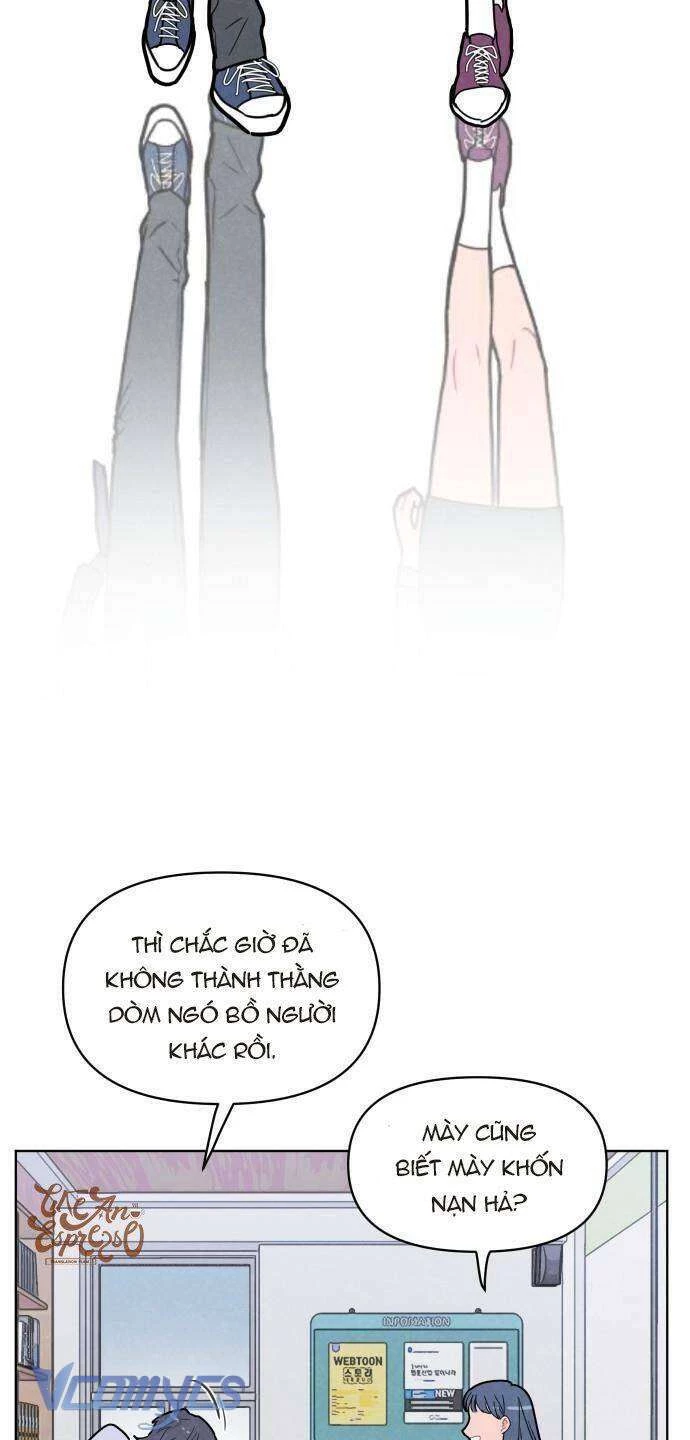 Thật Đáng Thương Cho Chúng Tôi Chapter 2 - Trang 2