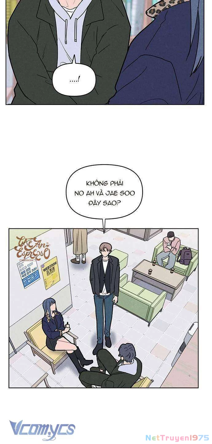 Thật Đáng Thương Cho Chúng Tôi Chapter 2 - Trang 2