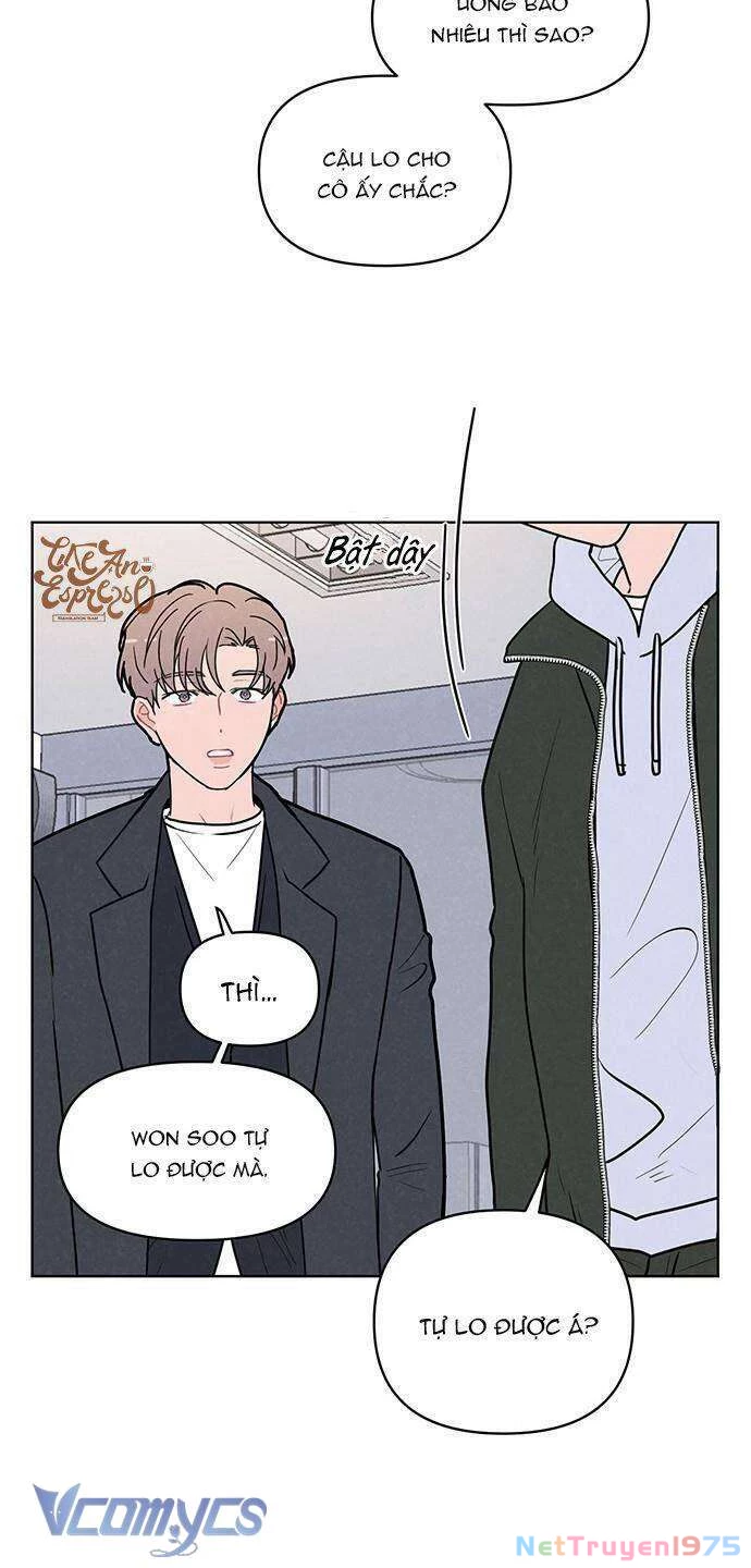 Thật Đáng Thương Cho Chúng Tôi Chapter 2 - Trang 2