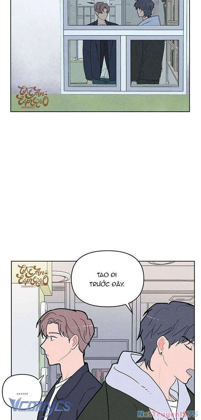 Thật Đáng Thương Cho Chúng Tôi Chapter 2 - Trang 2