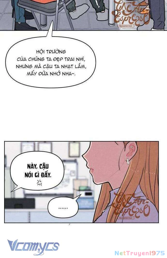 Thật Đáng Thương Cho Chúng Tôi Chapter 2 - Trang 2