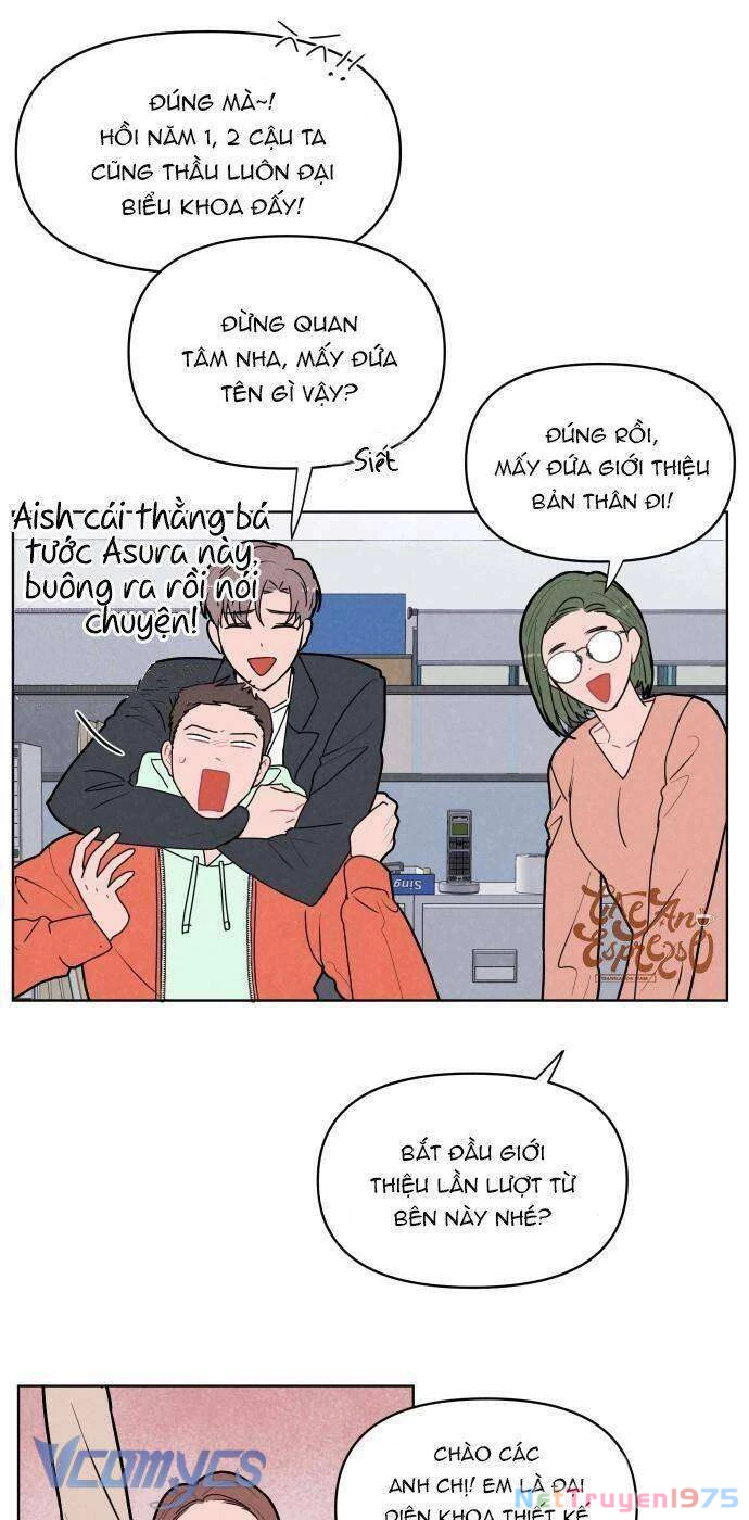 Thật Đáng Thương Cho Chúng Tôi Chapter 2 - Trang 2