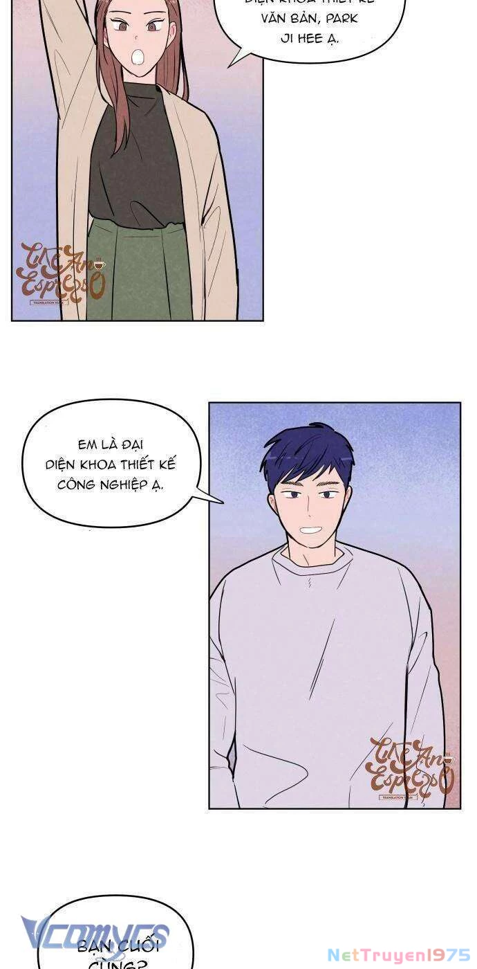 Thật Đáng Thương Cho Chúng Tôi Chapter 2 - Trang 2