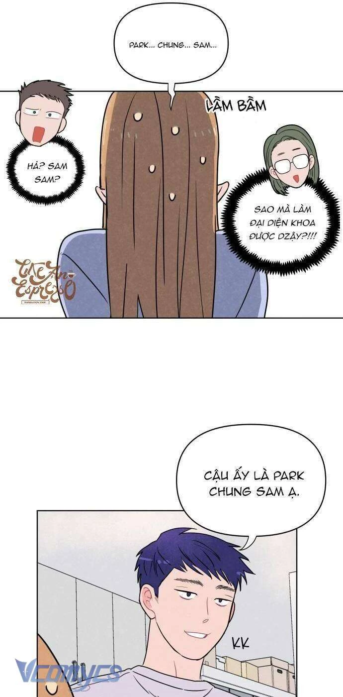 Thật Đáng Thương Cho Chúng Tôi Chapter 2 - Trang 2