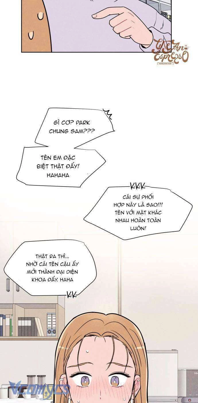 Thật Đáng Thương Cho Chúng Tôi Chapter 2 - Trang 2