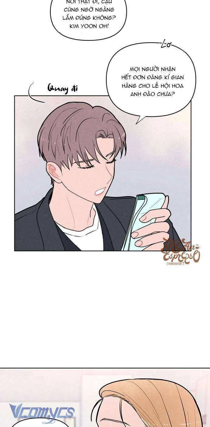 Thật Đáng Thương Cho Chúng Tôi Chapter 2 - Trang 2