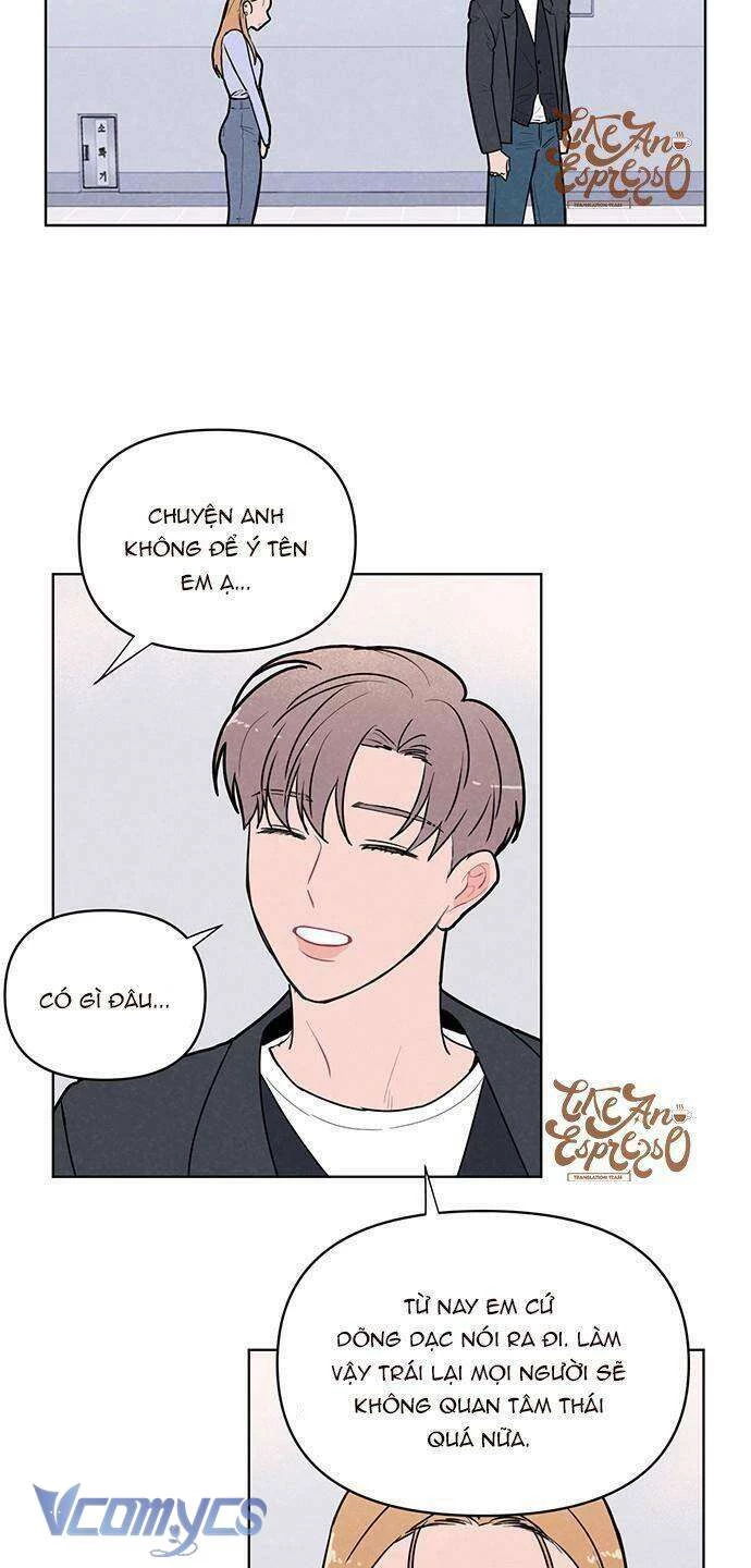 Thật Đáng Thương Cho Chúng Tôi Chapter 2 - Trang 2