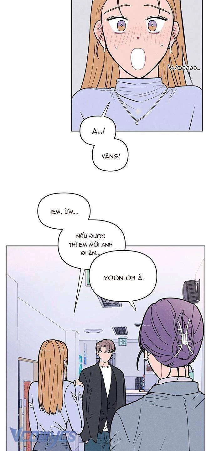 Thật Đáng Thương Cho Chúng Tôi Chapter 2 - Trang 2