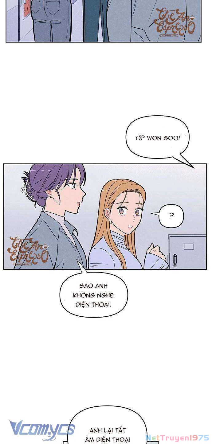 Thật Đáng Thương Cho Chúng Tôi Chapter 2 - Trang 2