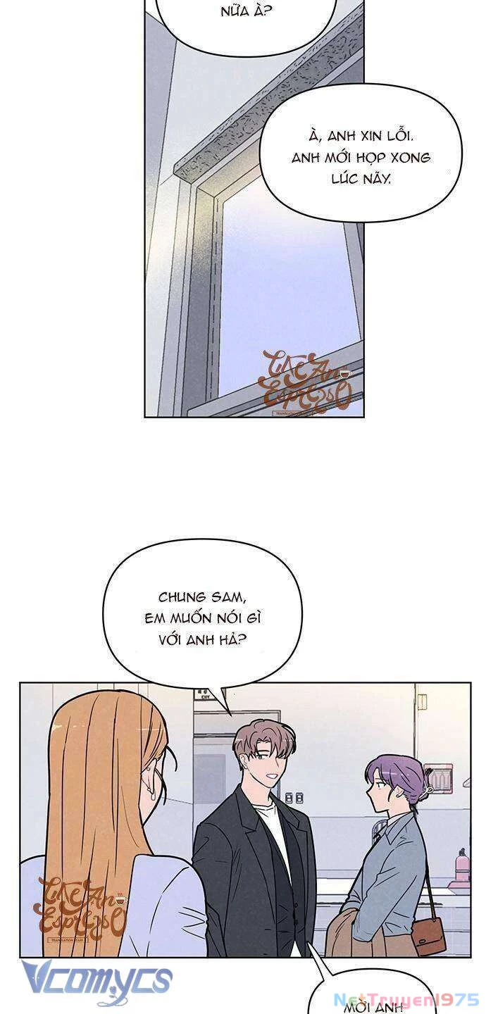 Thật Đáng Thương Cho Chúng Tôi Chapter 2 - Trang 2