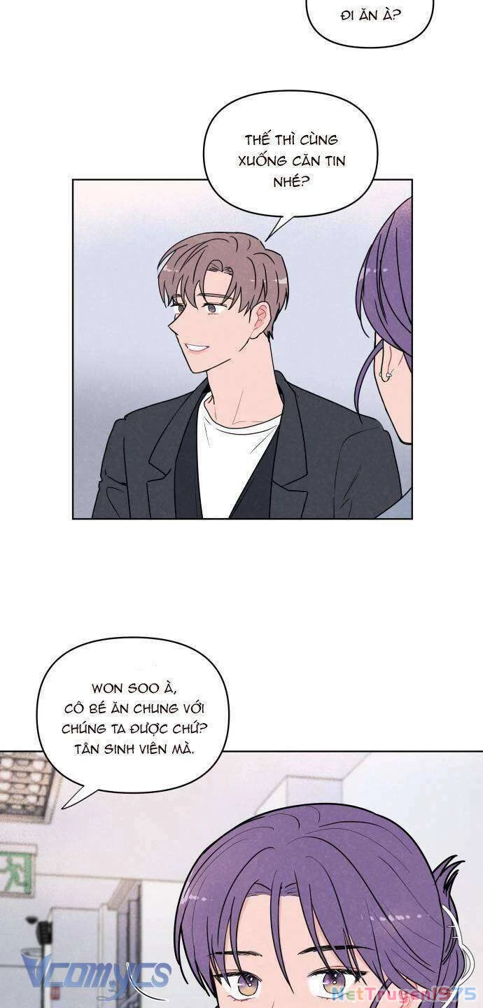 Thật Đáng Thương Cho Chúng Tôi Chapter 2 - Trang 2