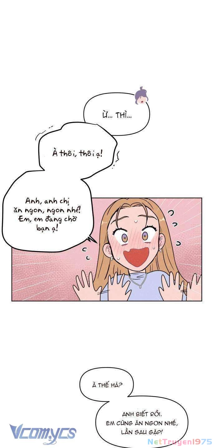 Thật Đáng Thương Cho Chúng Tôi Chapter 2 - Trang 2