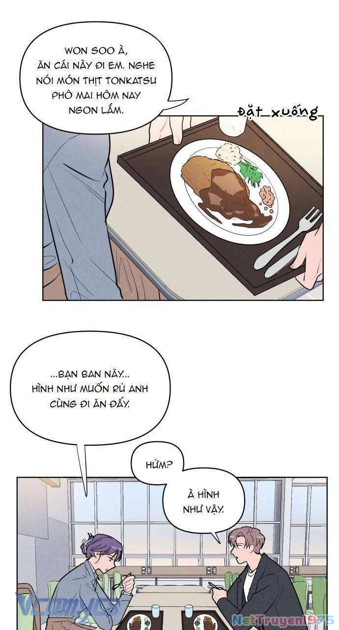 Thật Đáng Thương Cho Chúng Tôi Chapter 2 - Trang 2