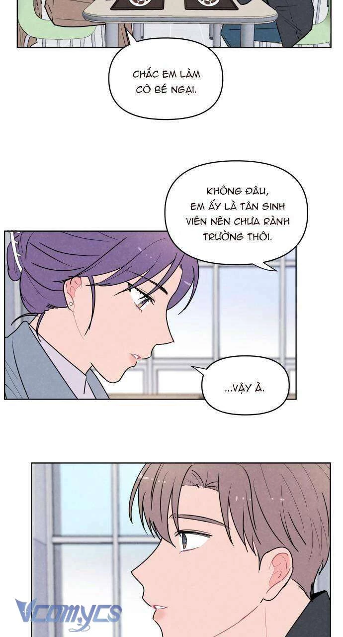 Thật Đáng Thương Cho Chúng Tôi Chapter 2 - Trang 2