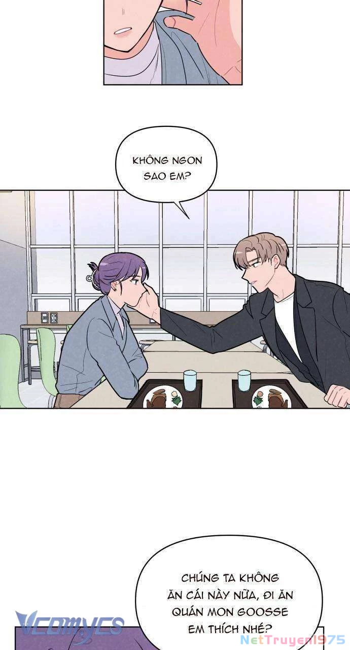 Thật Đáng Thương Cho Chúng Tôi Chapter 2 - Trang 2