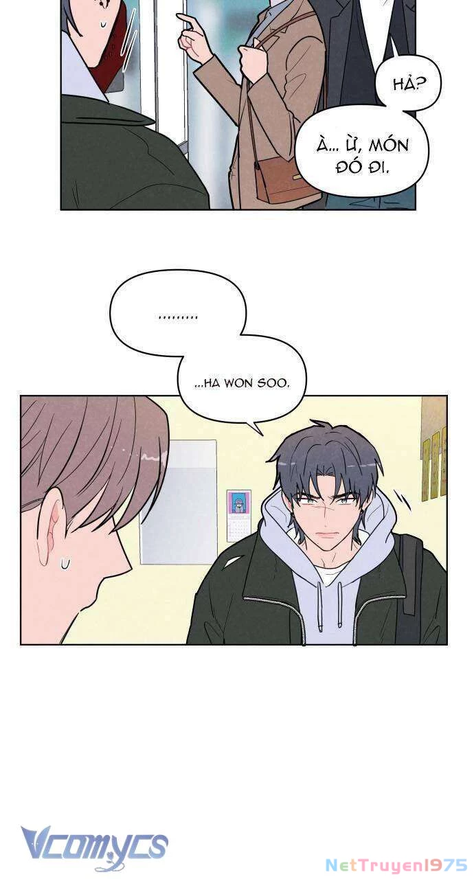 Thật Đáng Thương Cho Chúng Tôi Chapter 2 - Trang 2