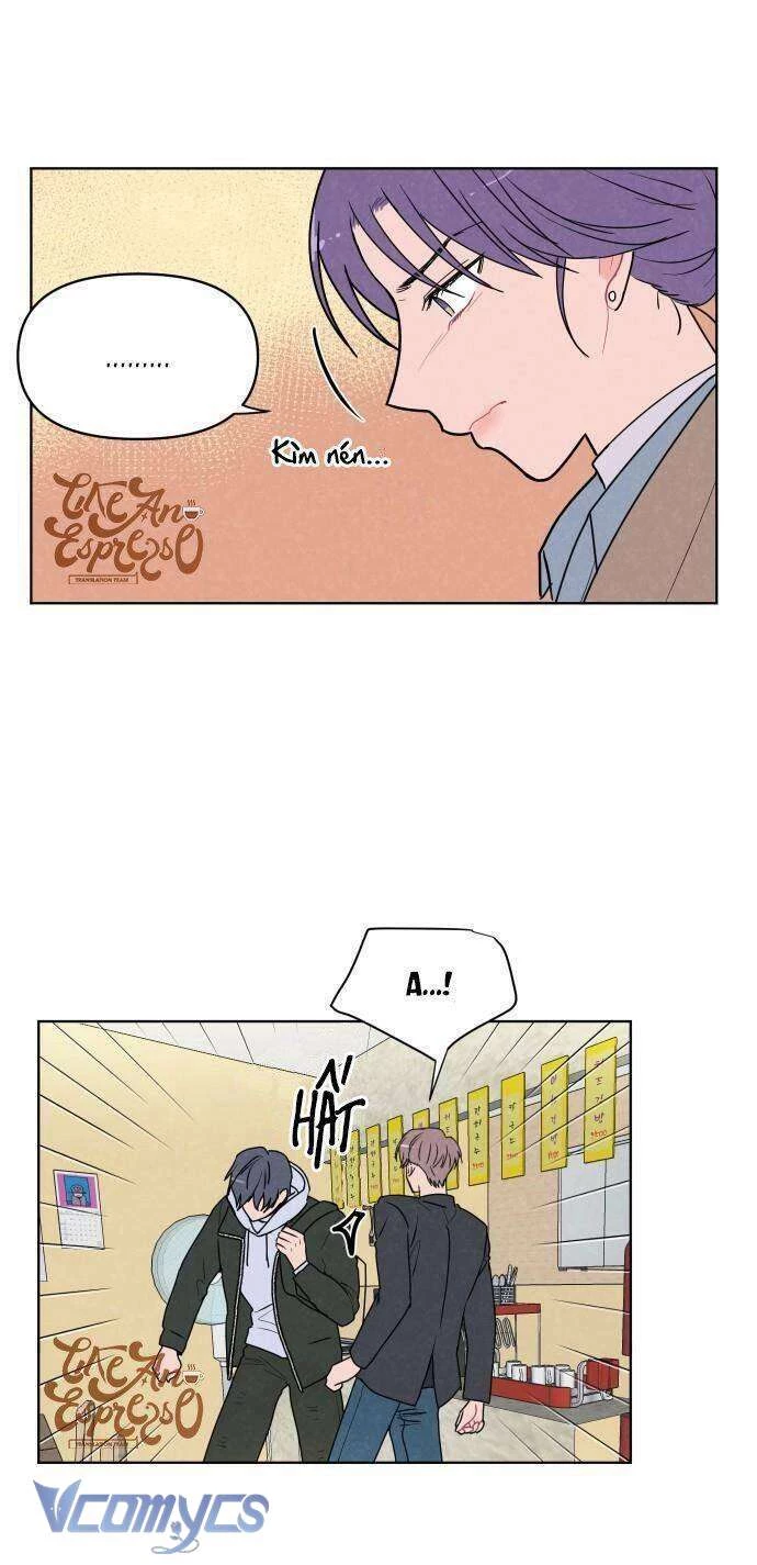 Thật Đáng Thương Cho Chúng Tôi Chapter 2 - Trang 2