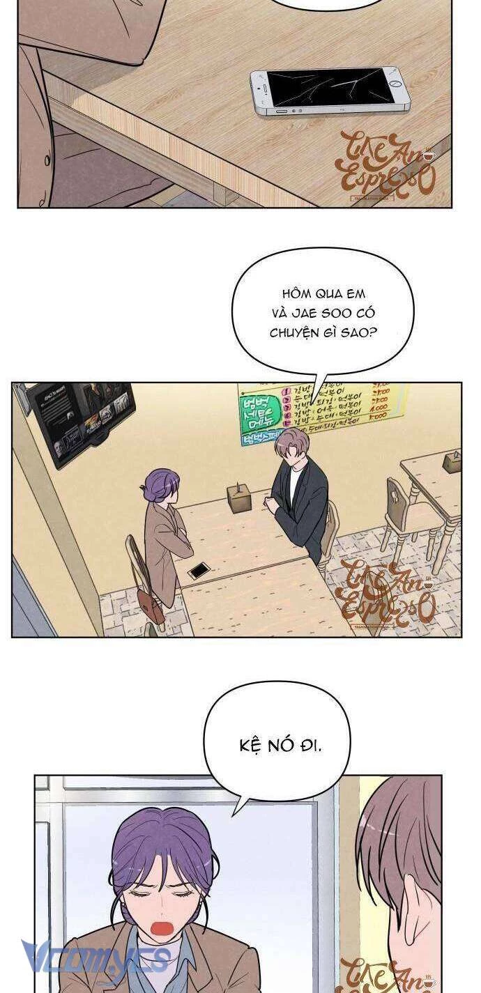 Thật Đáng Thương Cho Chúng Tôi Chapter 2 - Trang 2