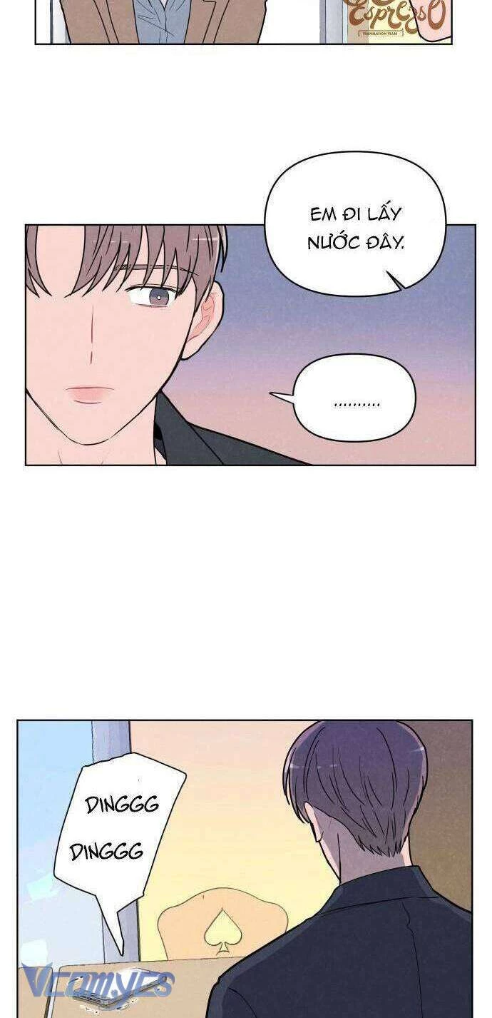 Thật Đáng Thương Cho Chúng Tôi Chapter 2 - Trang 2