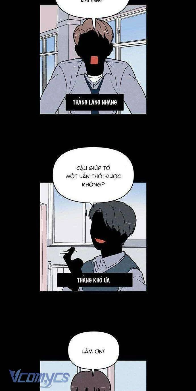 Thật Đáng Thương Cho Chúng Tôi Chapter 3 - 2
