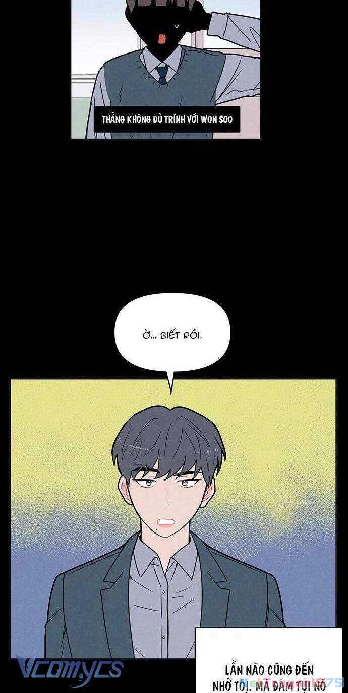 Thật Đáng Thương Cho Chúng Tôi Chapter 3 - 3
