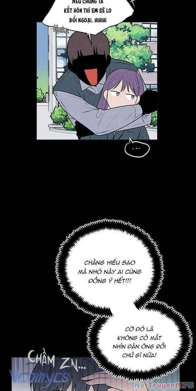 Thật Đáng Thương Cho Chúng Tôi Chapter 3 - 6