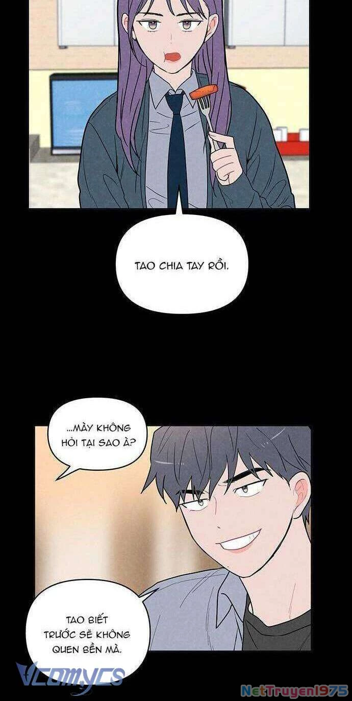 Thật Đáng Thương Cho Chúng Tôi Chapter 3 - 8