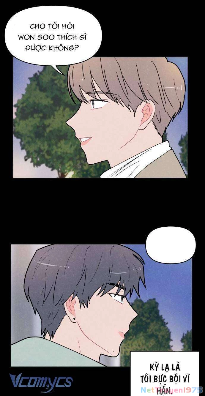 Thật Đáng Thương Cho Chúng Tôi Chapter 3 - 11