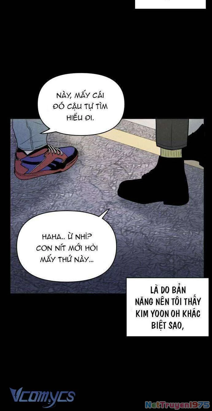 Thật Đáng Thương Cho Chúng Tôi Chapter 3 - 12