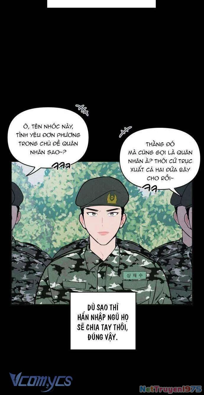 Thật Đáng Thương Cho Chúng Tôi Chapter 3 - 14