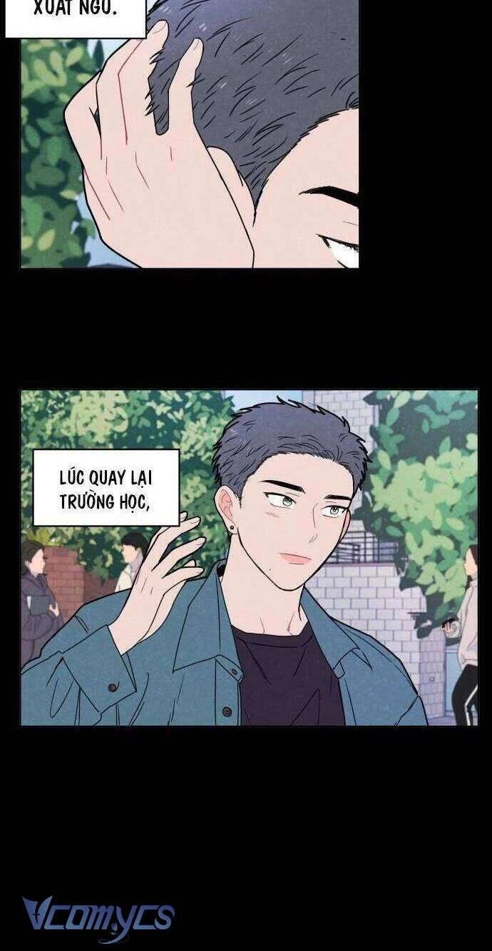 Thật Đáng Thương Cho Chúng Tôi Chapter 3 - 16